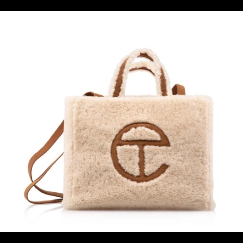 Telfar X UGG (Medium)